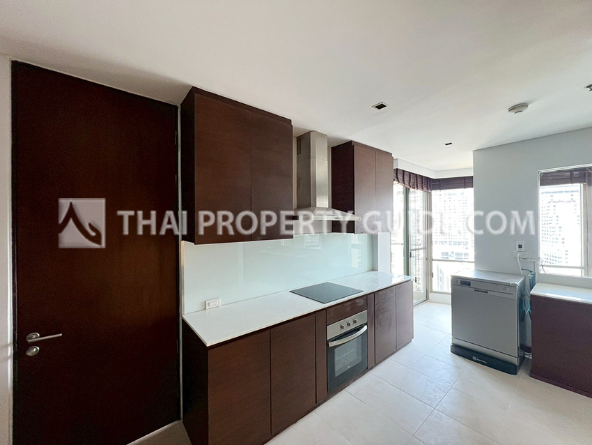 Condominium in Sukhumvit 