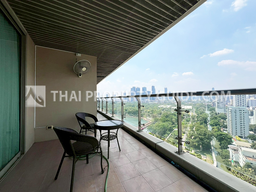 Condominium in Sukhumvit 