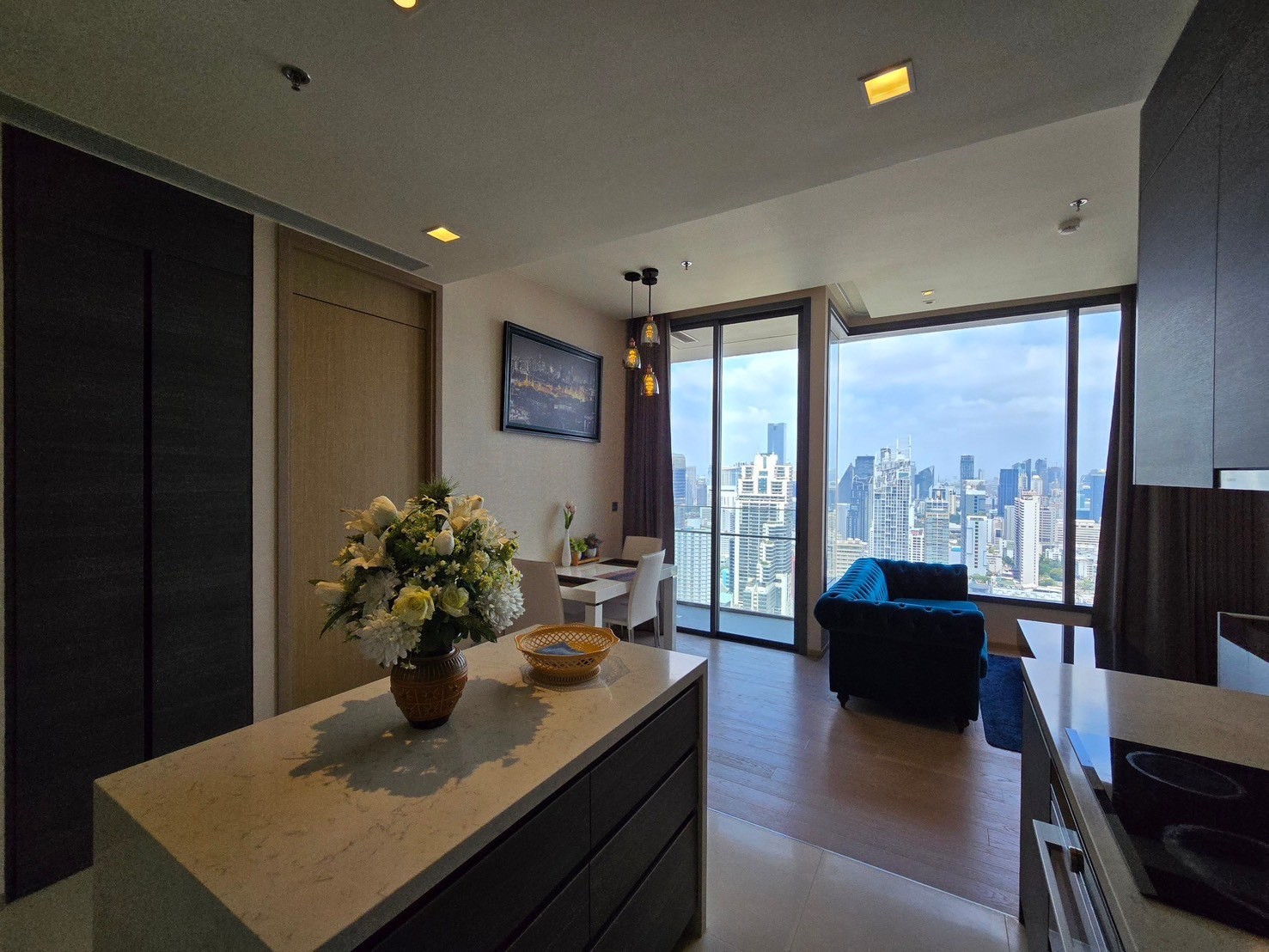 Condominium for rent in Sukhumvit
