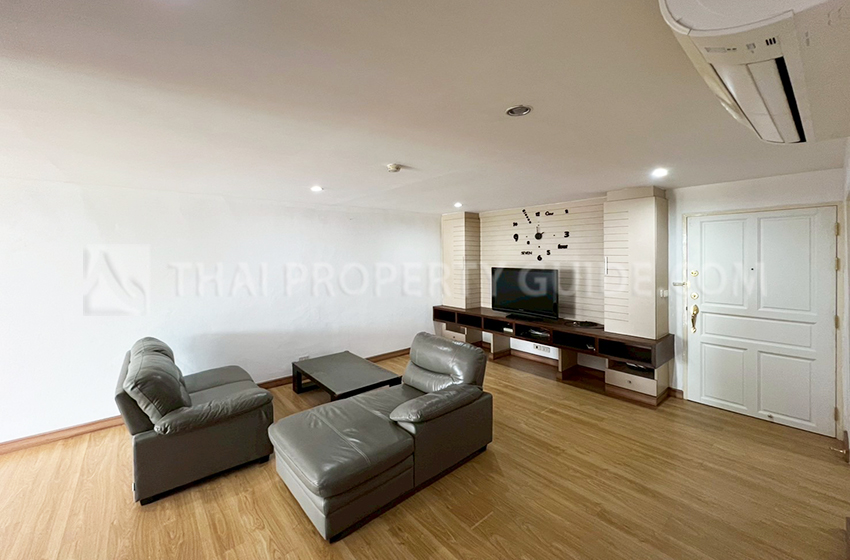 Condominium for rent in Sukhumvit (near NIST International School)