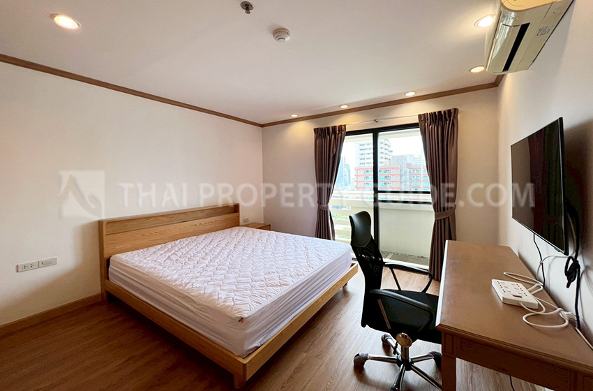 Condominium in Sukhumvit 