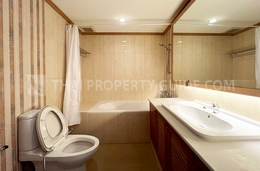 Condominium in Sukhumvit 