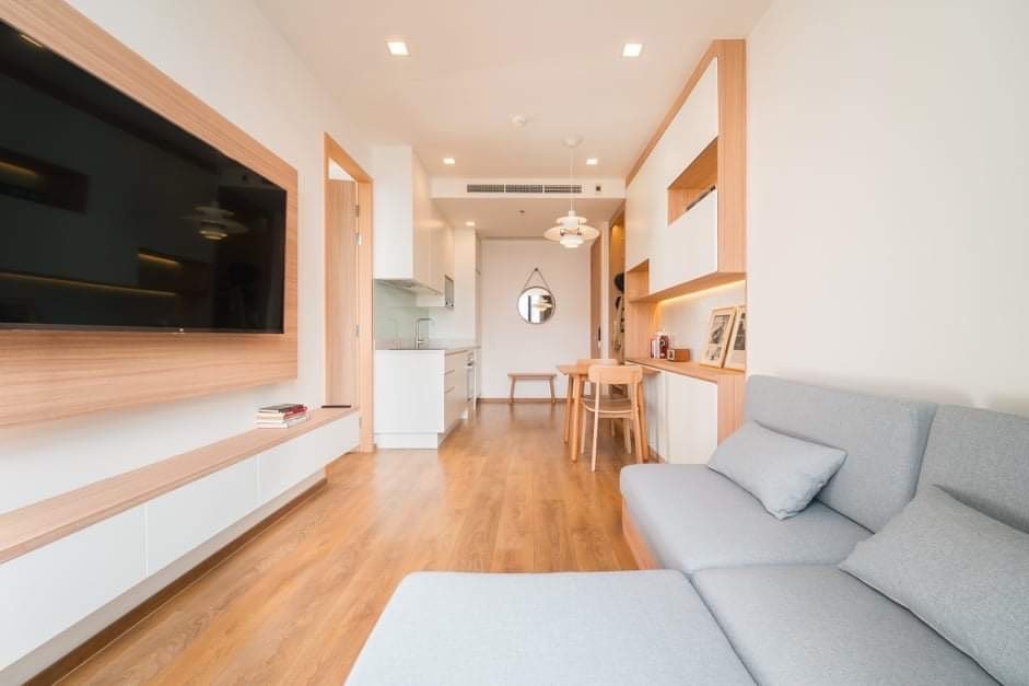 Condominium for rent in Sukhumvit