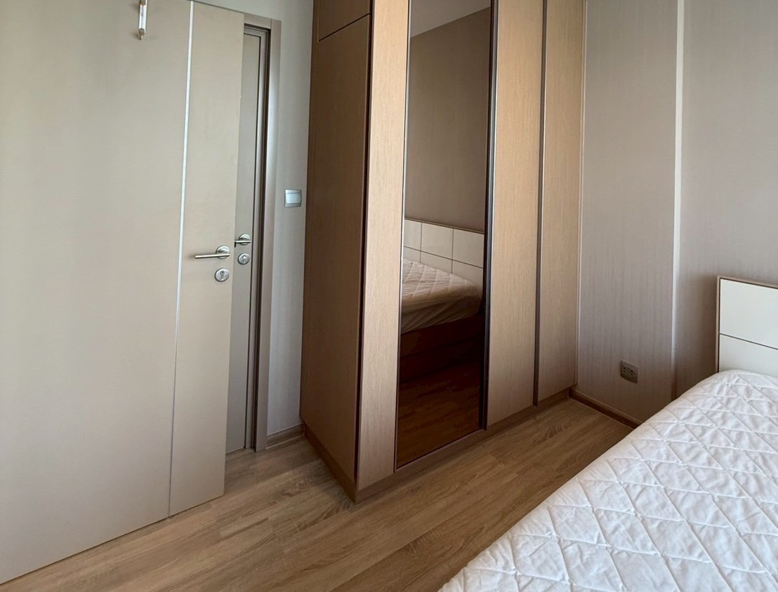 Condominium in Sukhumvit 