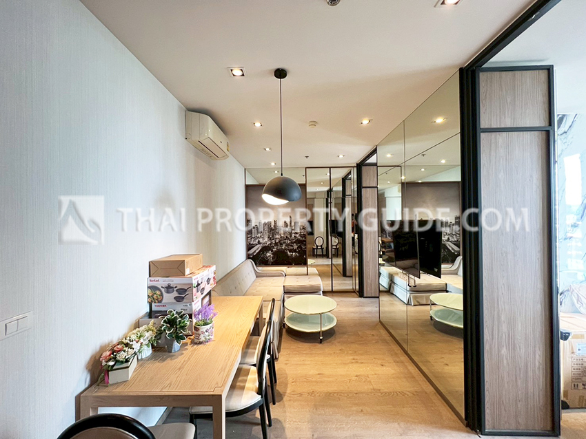Condominium for rent in Sukhumvit
