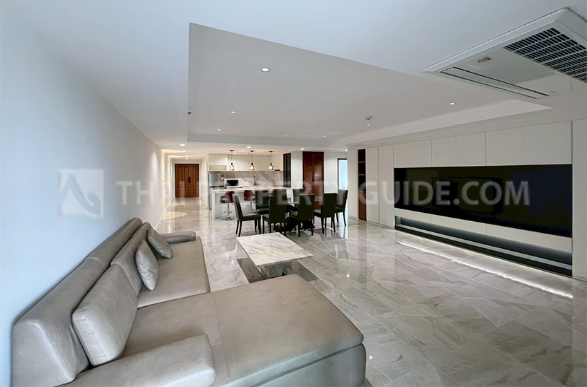 Condominium for rent in Sukhumvit