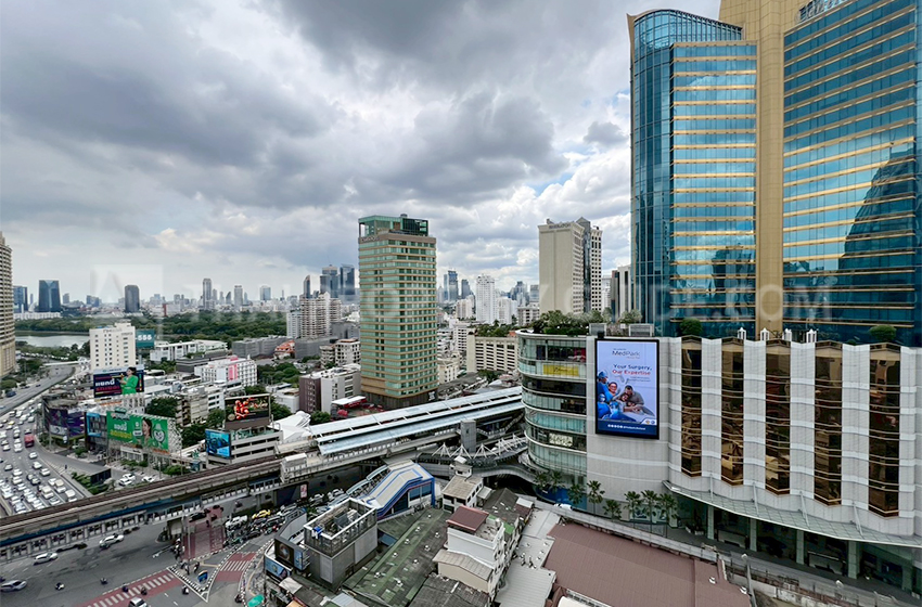 Condominium in Sukhumvit 