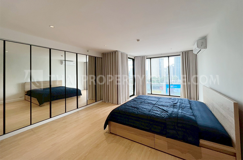 Condominium in Sukhumvit 