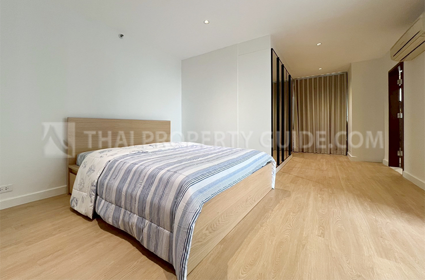 Condominium in Sukhumvit 