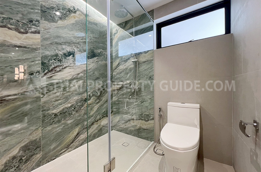 Condominium in Sukhumvit 