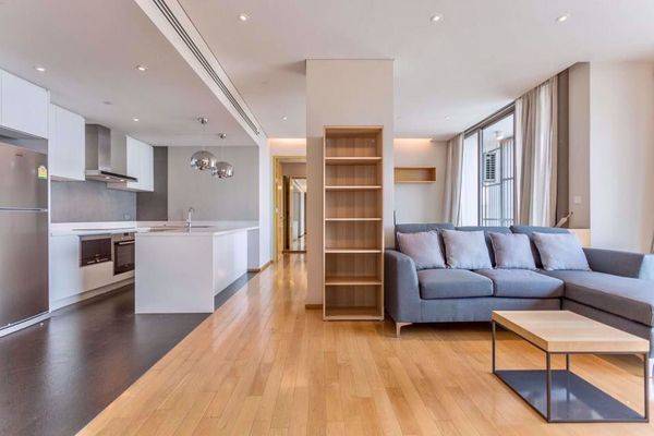 Condominium for rent in Sukhumvit