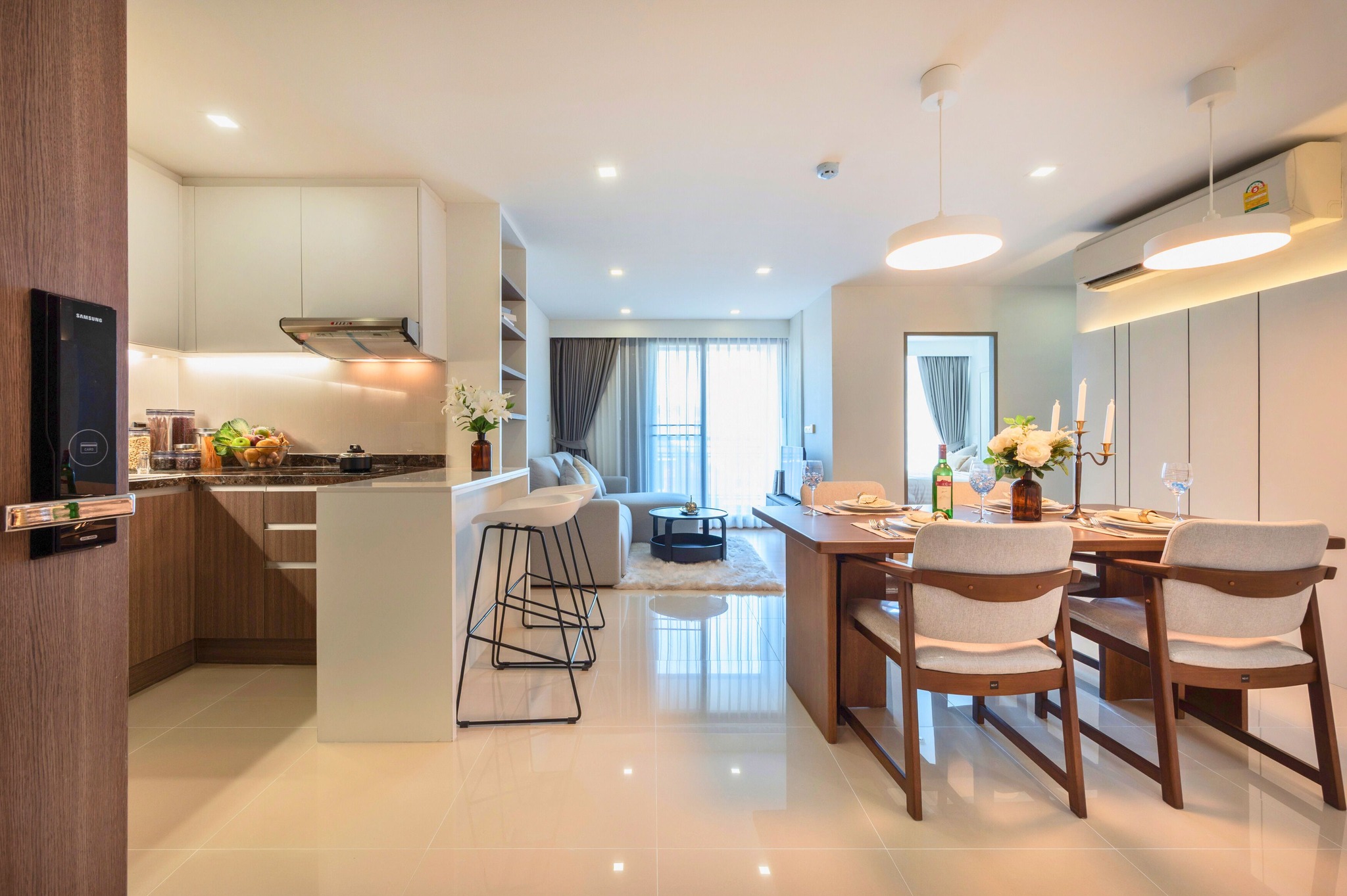 Condominium for rent in Sukhumvit