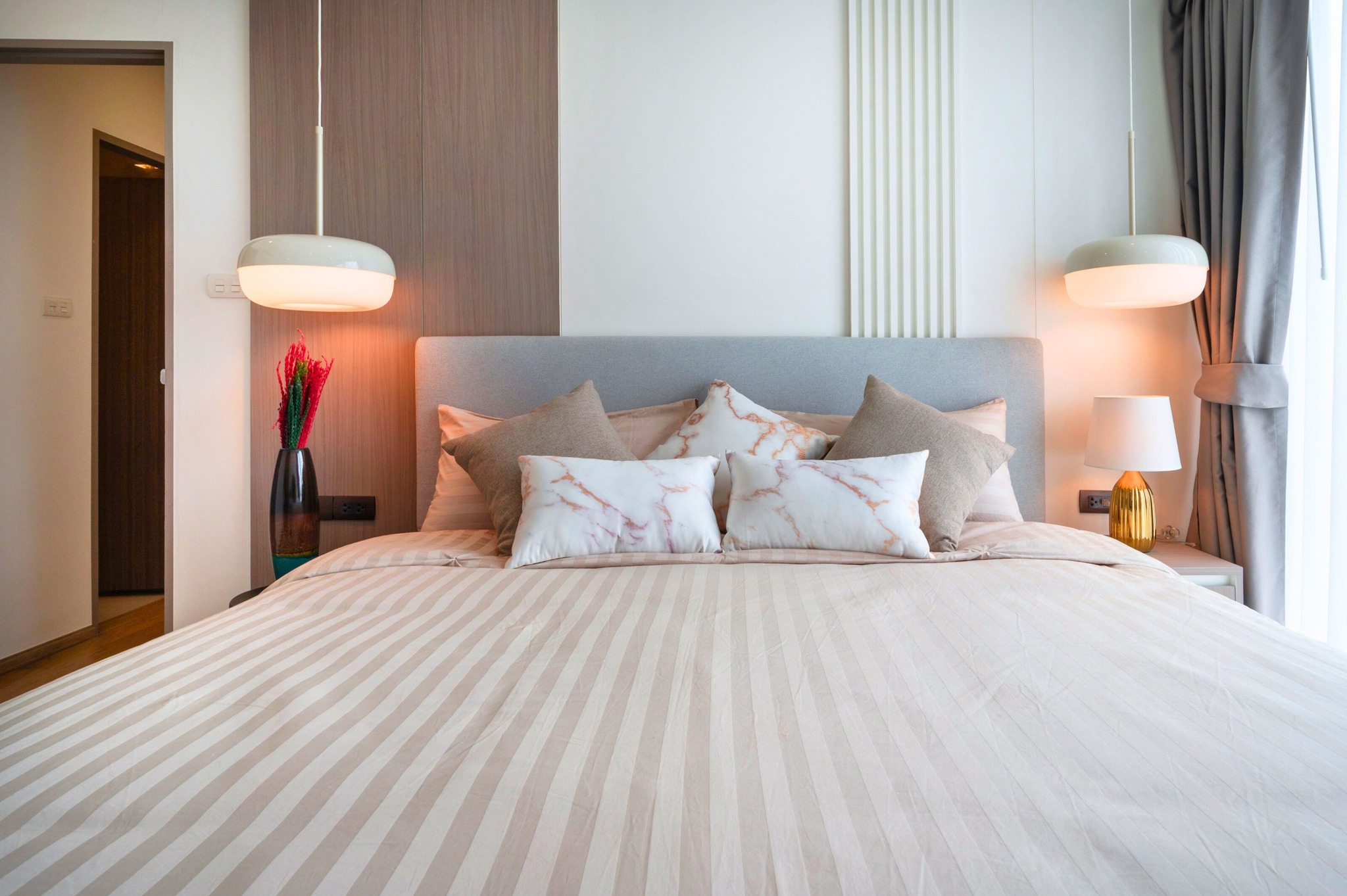 Condominium in Sukhumvit 