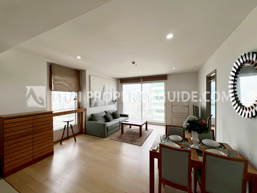 Condominium for rent in Sukhumvit