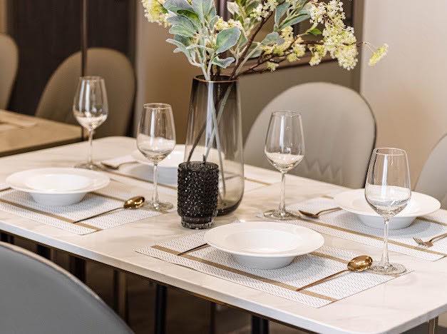 Condominium in Sukhumvit 