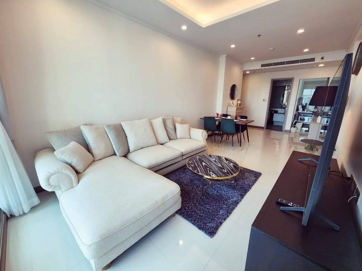 Condominium in Sukhumvit 
