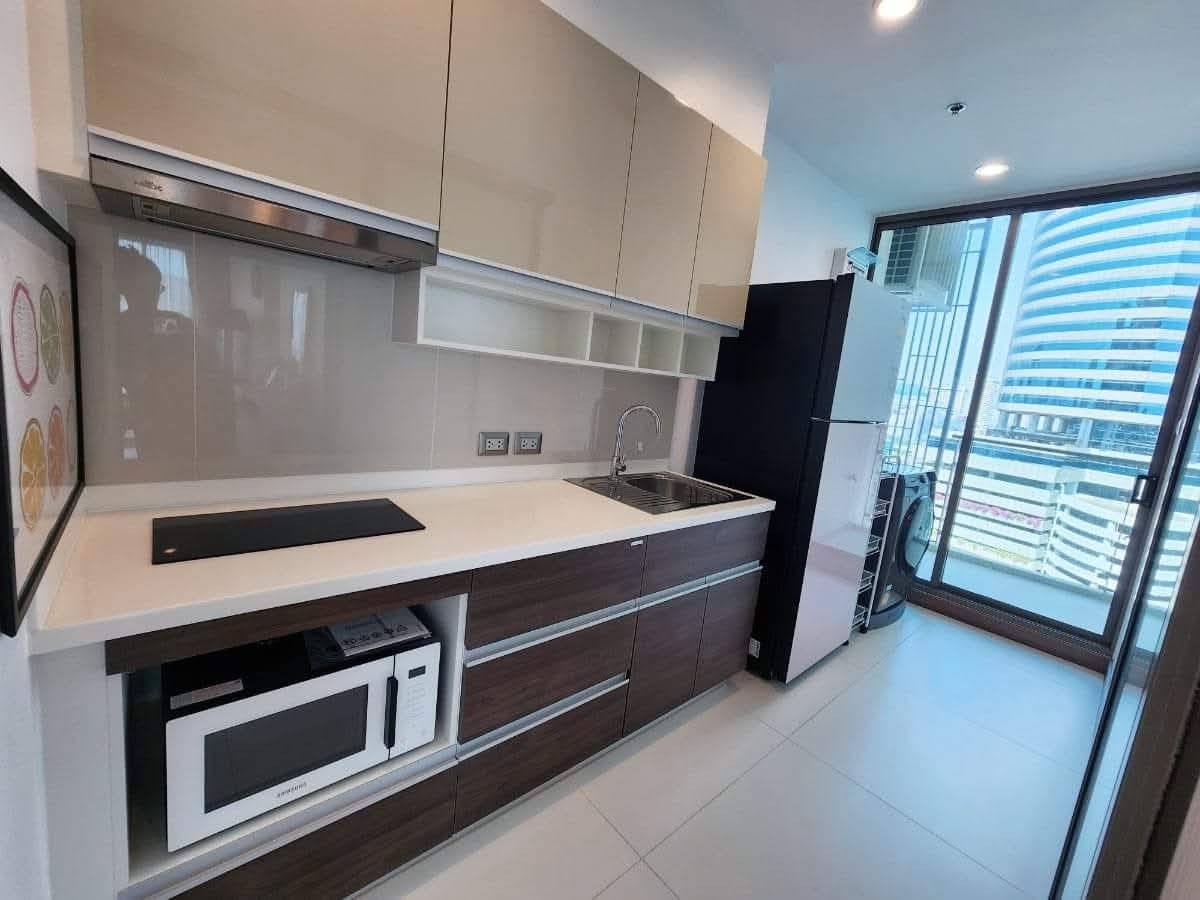 Condominium in Sukhumvit 