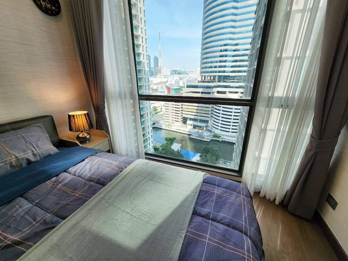 Condominium in Sukhumvit 