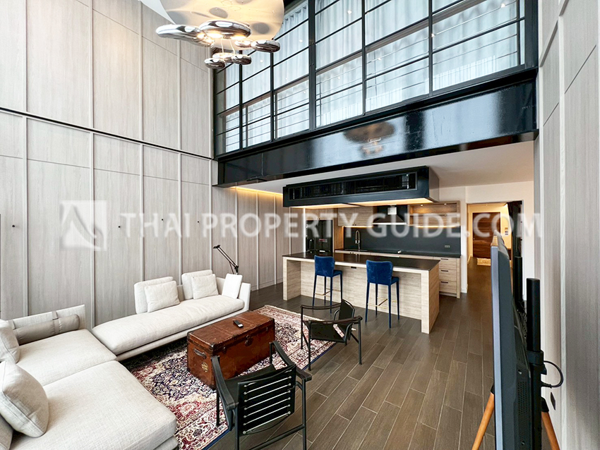 Condominium for rent in Sukhumvit