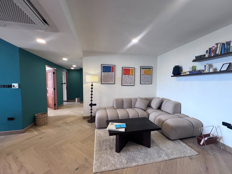 Condominium for rent in Sukhumvit