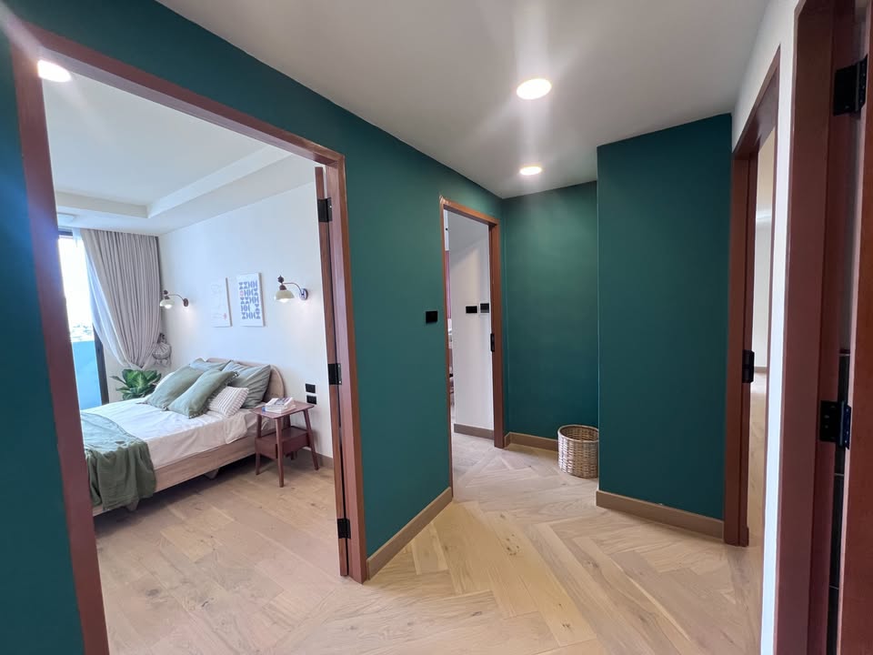 Condominium in Sukhumvit 