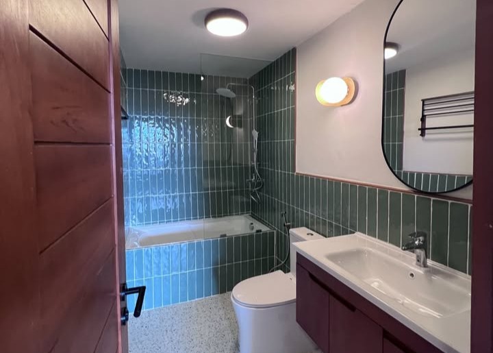 Condominium in Sukhumvit 