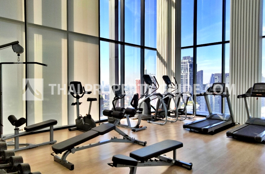 Condominium in Sukhumvit 