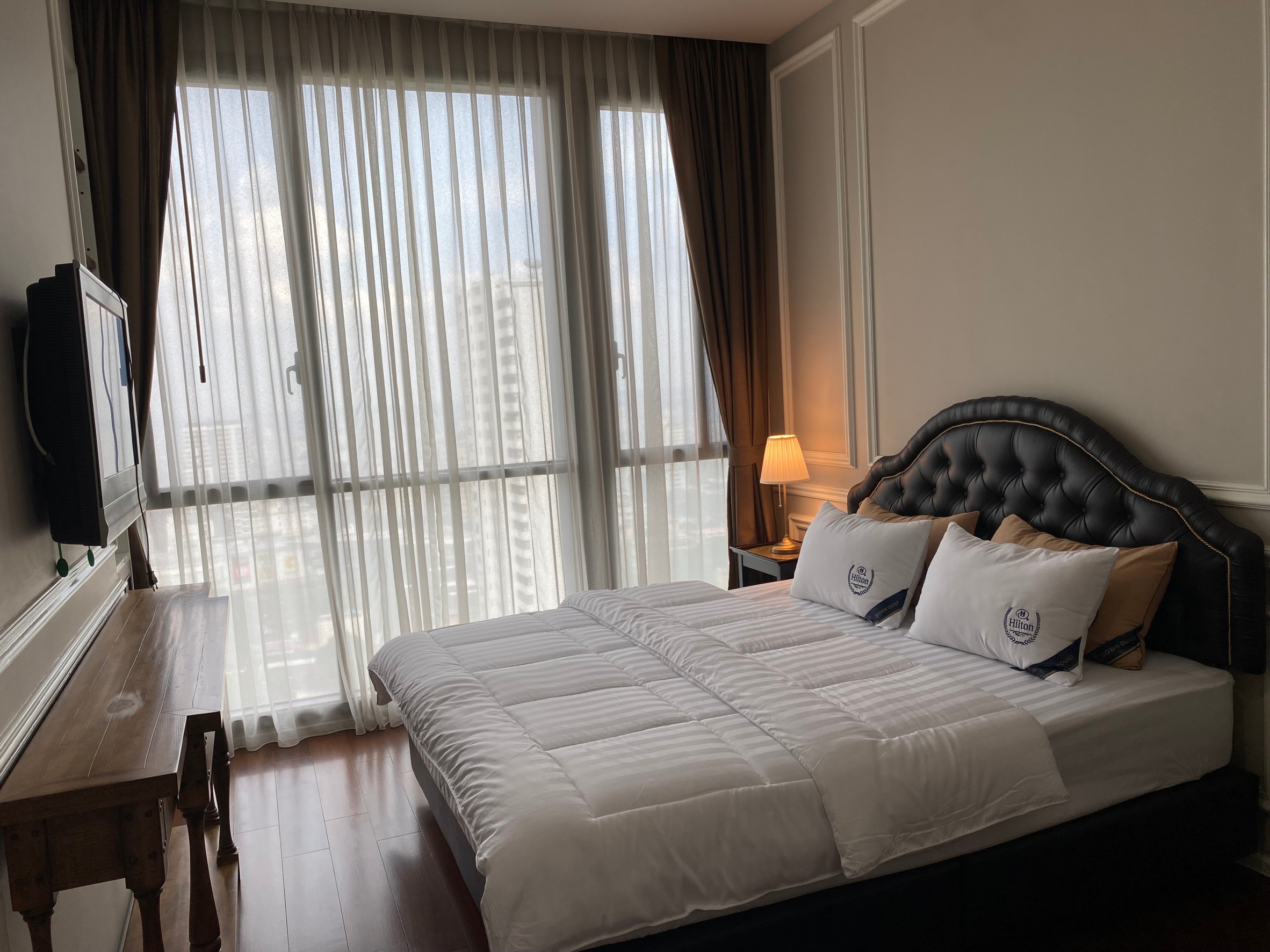 Condominium in Sukhumvit : Quattro By Sansiri 