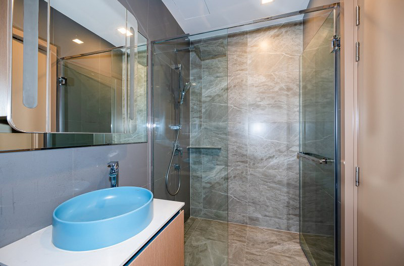 Condominium in Sukhumvit 