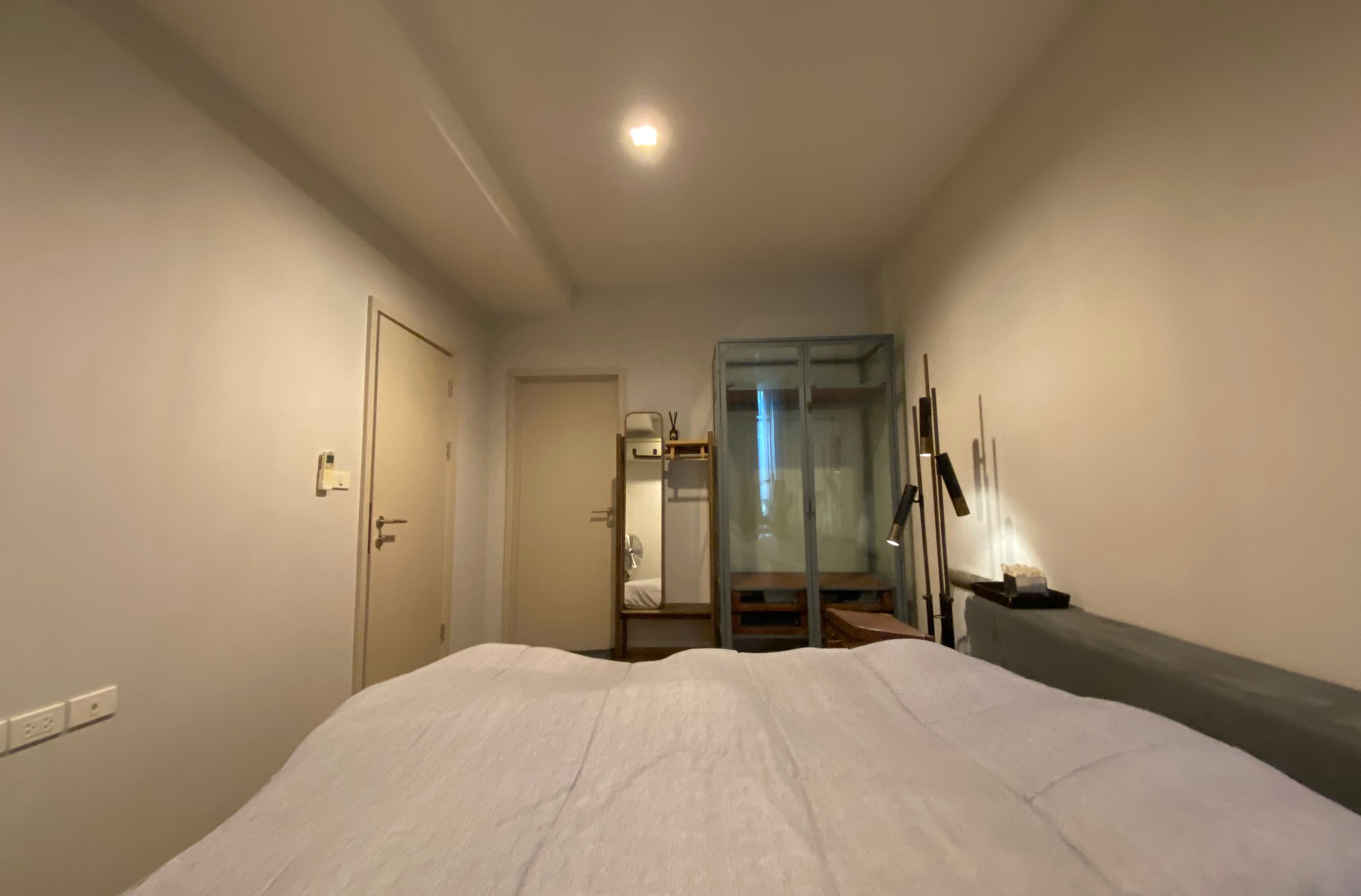 Condominium in Sukhumvit 