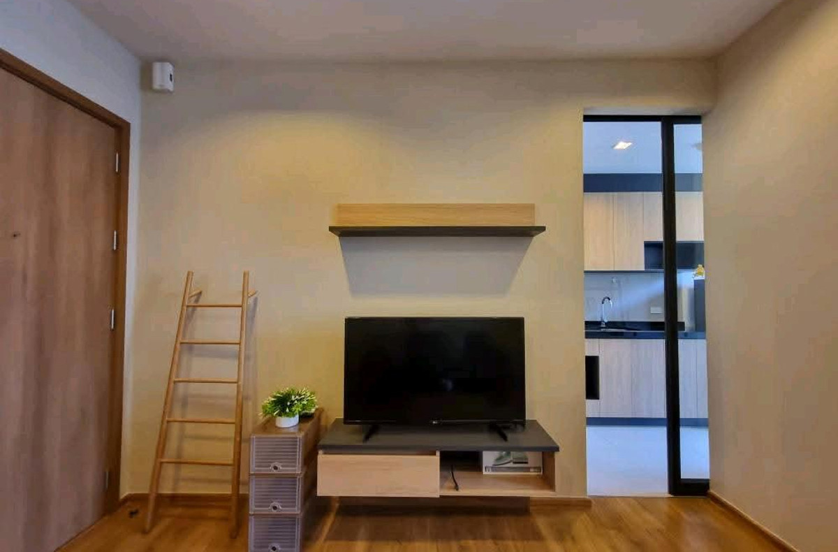 Condominium in Sukhumvit 