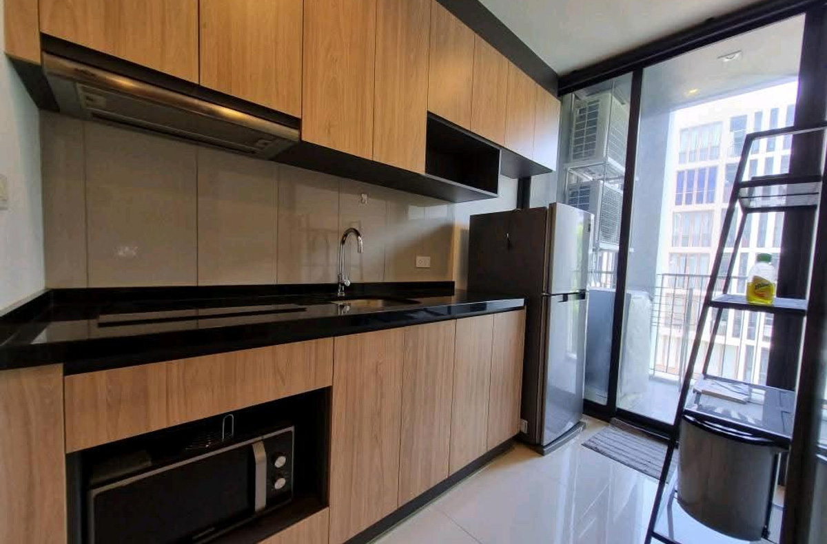 Condominium in Sukhumvit 