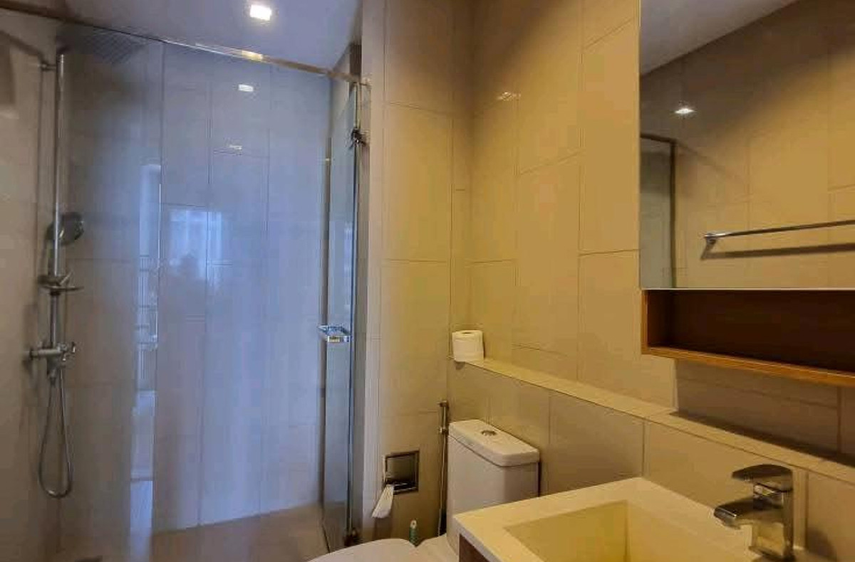 Condominium in Sukhumvit 