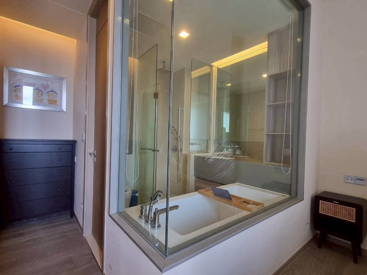 Condominium in Sukhumvit 