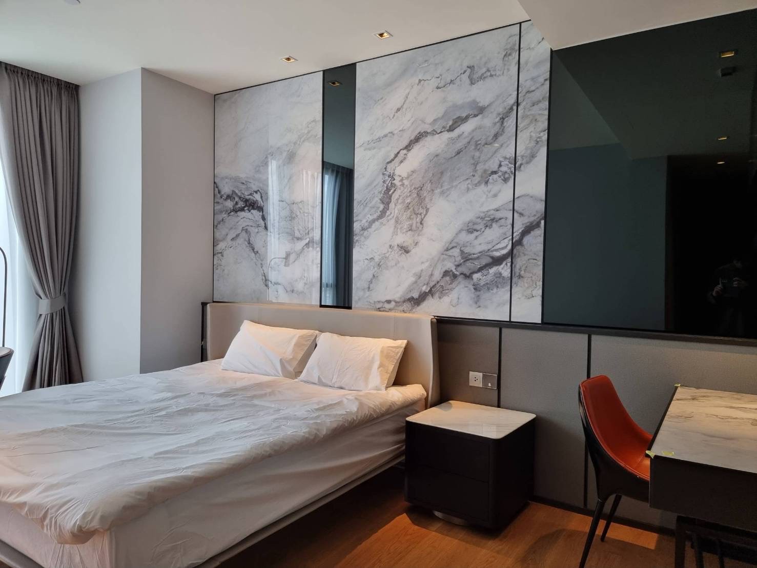 Condominium in Sukhumvit 