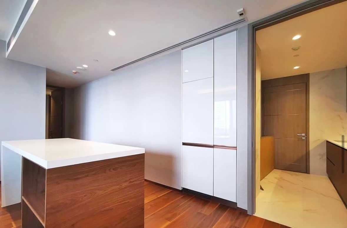 Condominium in Sukhumvit 