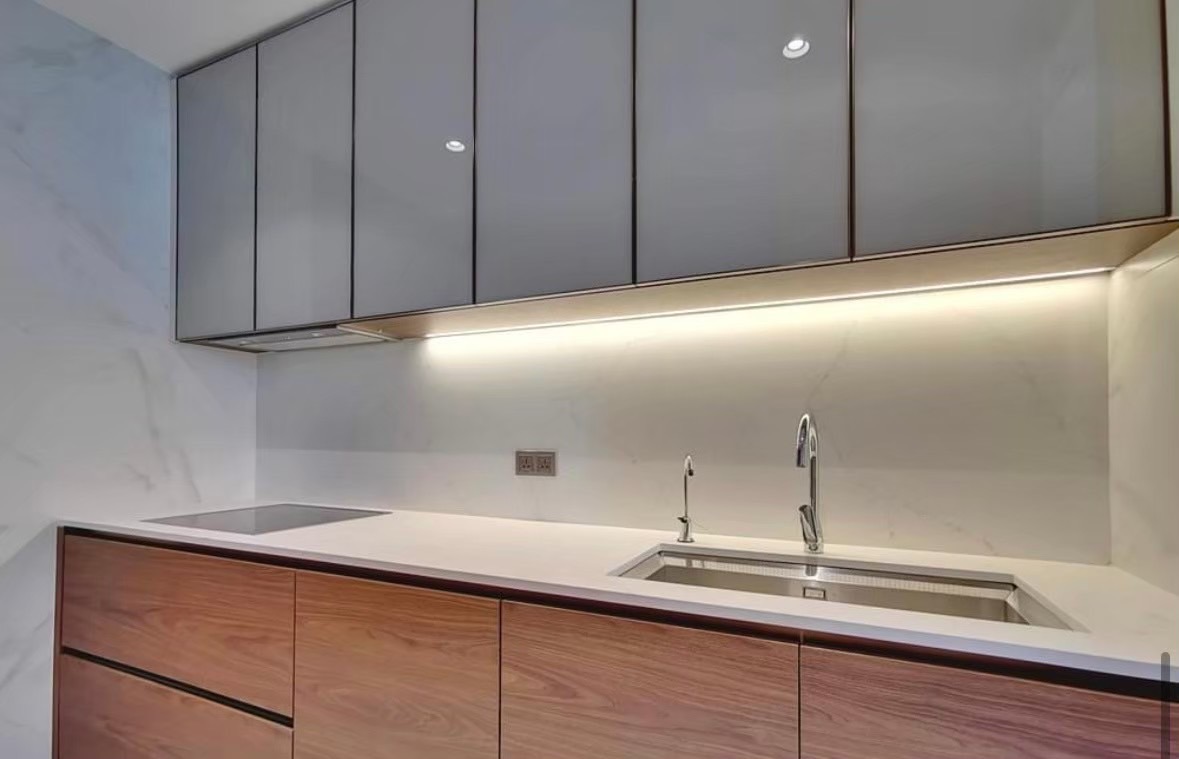 Condominium in Sukhumvit 