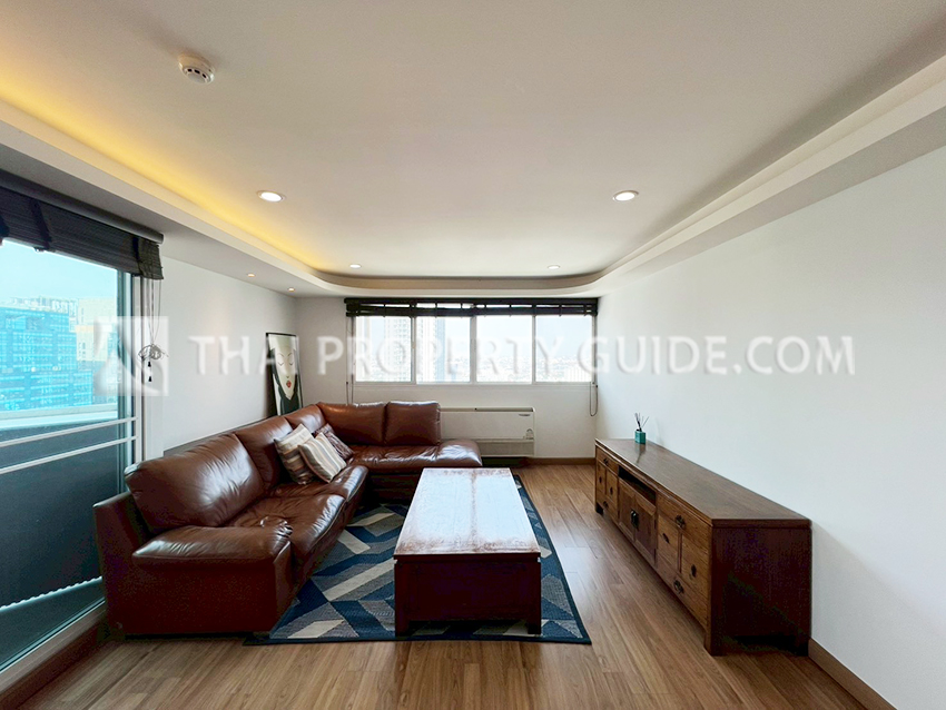 Condominium for rent in Sukhumvit