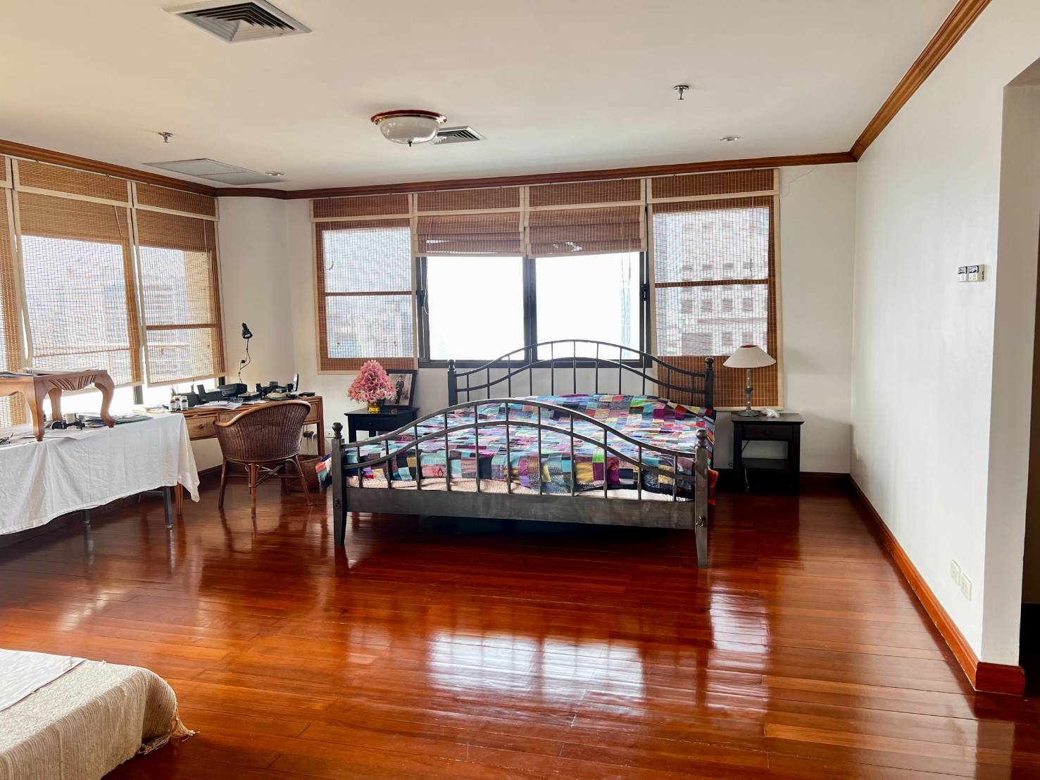 Condominium in Sukhumvit 