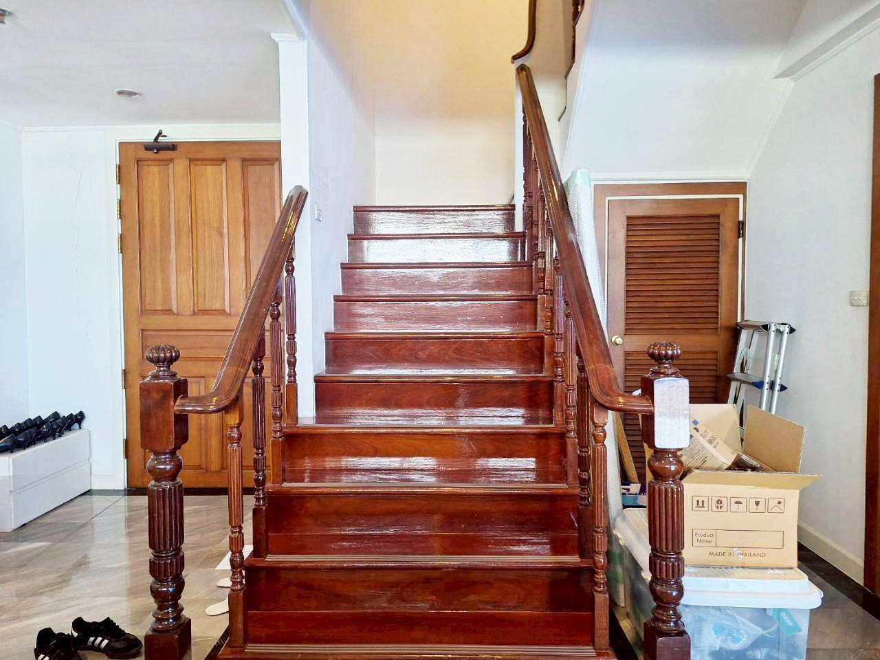 Condominium in Sukhumvit