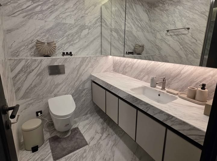 Condominium in Sukhumvit 