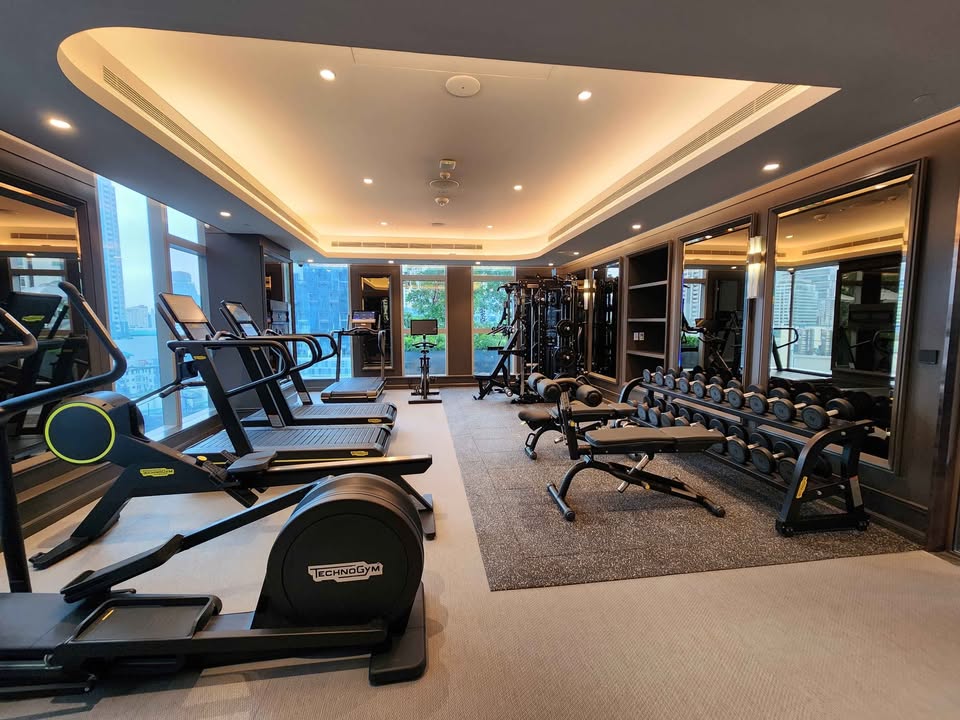 Condominium in Sukhumvit 