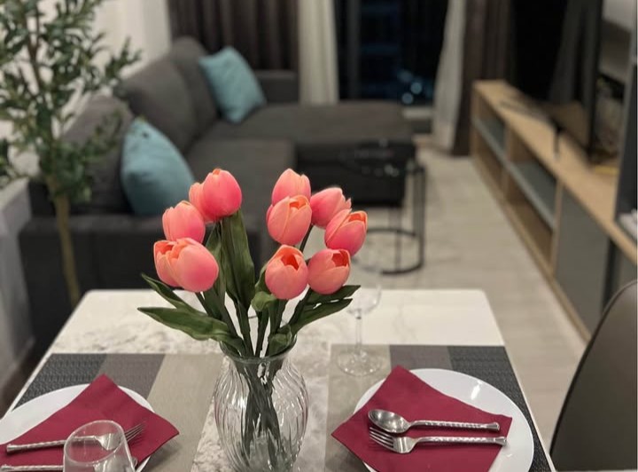 Condominium for rent in Sukhumvit