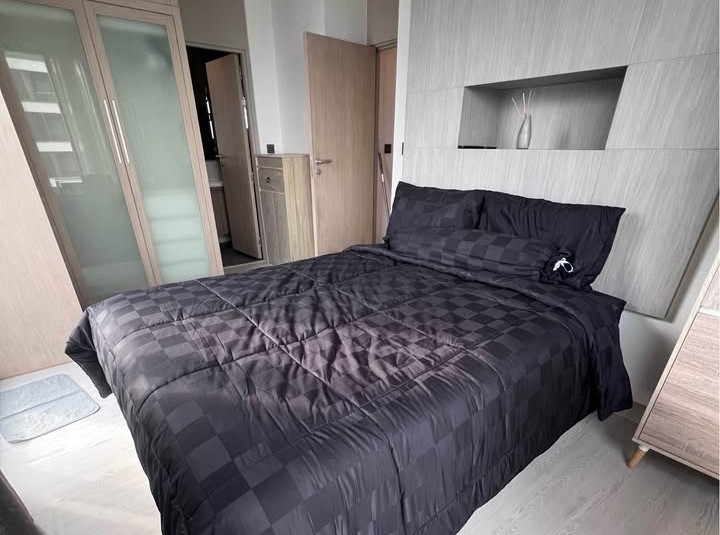 Condominium in Sukhumvit 