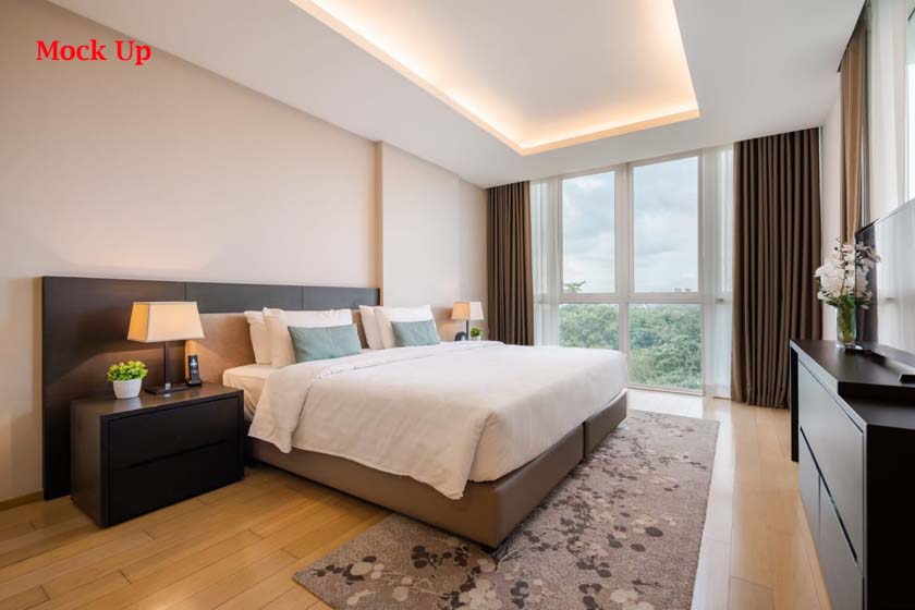 Condominium in Vibhavadi Rangsit 