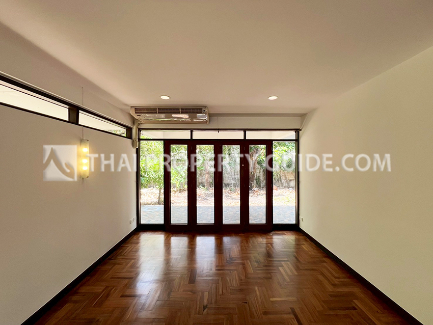 House in Sathorn 