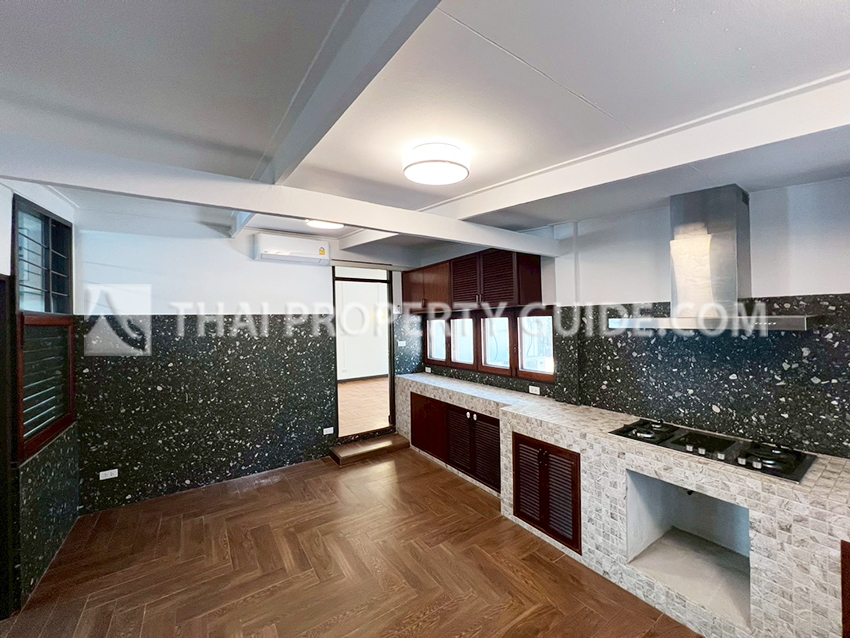 House in Sathorn 