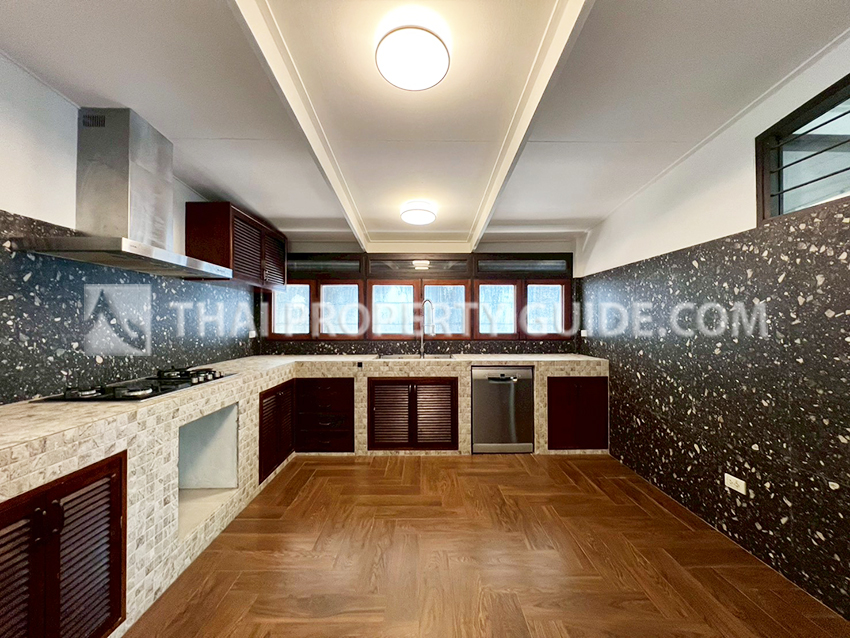 House in Sathorn 