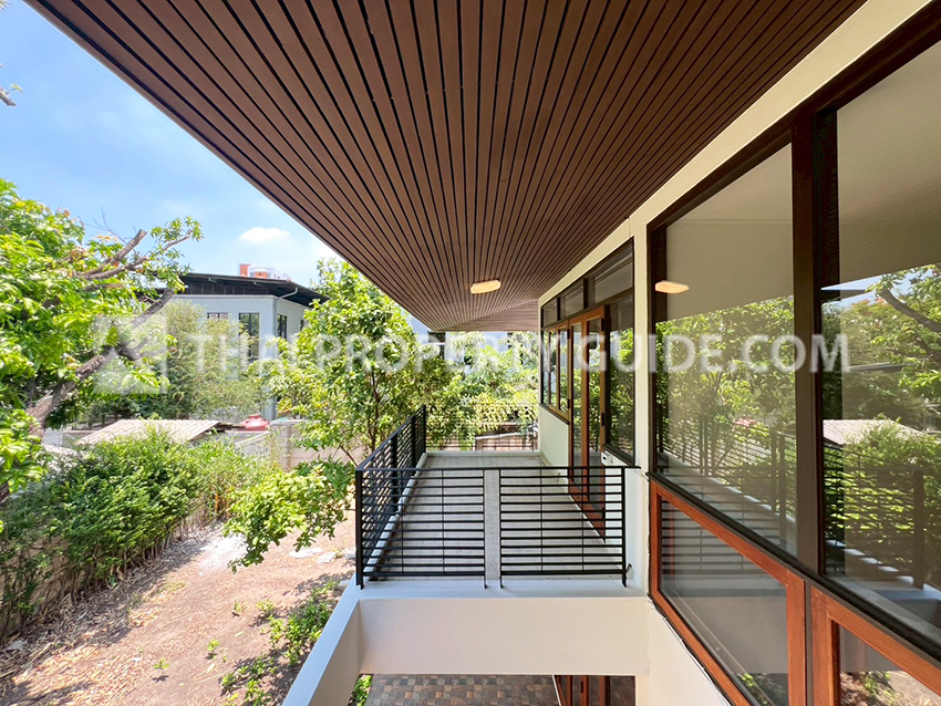 House in Sathorn 