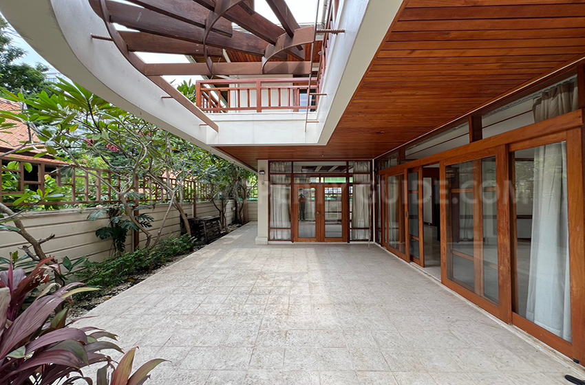 House for rent in Sathorn House for rent in Sathorn